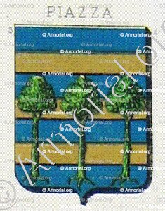 PIAZZA