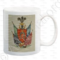 mug-SZEPTYCKI_Mazowieckie, Swietokrzyskie, Lubelskie._Polska