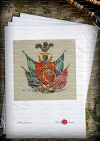 velin-d-Arches-SZEPTYCKI_Mazowieckie, Swietokrzyskie, Lubelskie._Polska