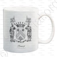 mug-SURMONT_Gand, Gent._Belgique, België