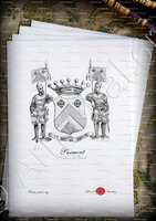 velin-d-Arches-SURMONT_Gand, Gent._Belgique, België