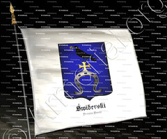 drapeau-SWIDERSKI_Provinz Posen (Województwo poznanskie)_Königreich Preußen. Polska (2)