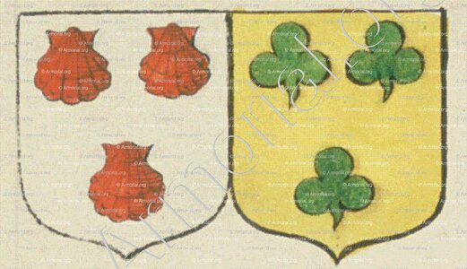 BUSILLE et REGNIER (La Rochelle)