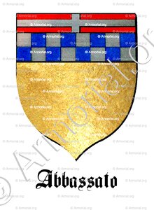 ABBASSATO