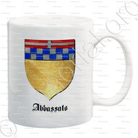 mug-ABBASSATO_Heraldry, Heraldik, Heraldiek, Heráldica._Blason