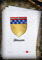 velin-d-Arches-ABBASSATO_Heraldry, Heraldik, Heraldiek, Heráldica._Blason