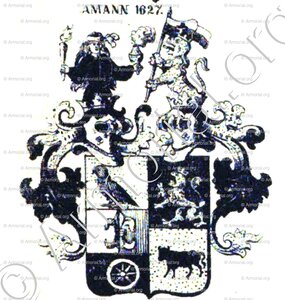 AMANN (1627)