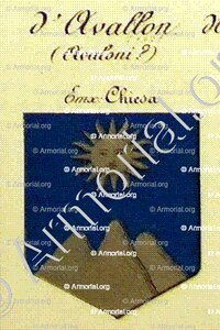 Avallon