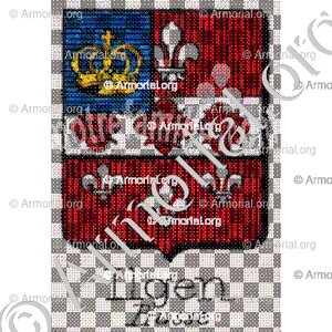 Ilgen