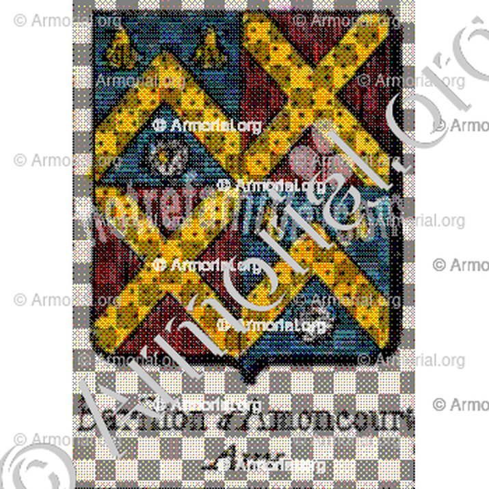 Barillon d'Amoncourt__