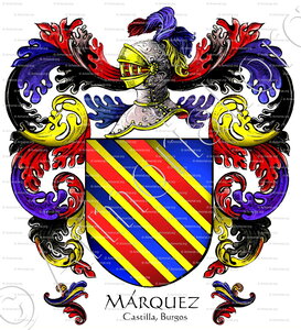 MARQUEZ
