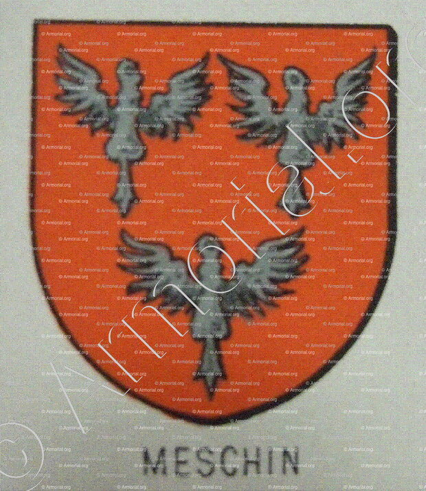 MESCHIN_Bourbonnais_France