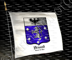 drapeau-ARNAUD_Comté de Nice_France (2)