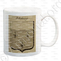 mug-D'ESTAING_Auvergne_France