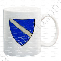 mug-de FLUMINE_ Ancien Duché de Savoie_ États de Savoie