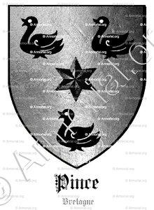 PINCE