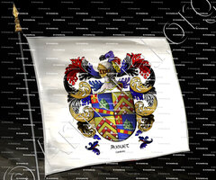 drapeau-AUGUET - Cataluña - España (ii)