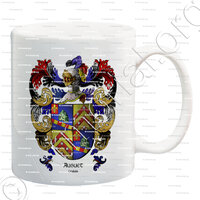mug-AUGUET - Cataluña - España (ii)