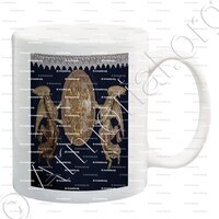 mug-MATULAITIS MATULEWICZ_Vilnius_Lietuvos (Lituanie) ()