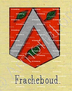 FRACHEBOUD