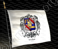 drapeau-de la JUGIE_Languedoc_France (1)