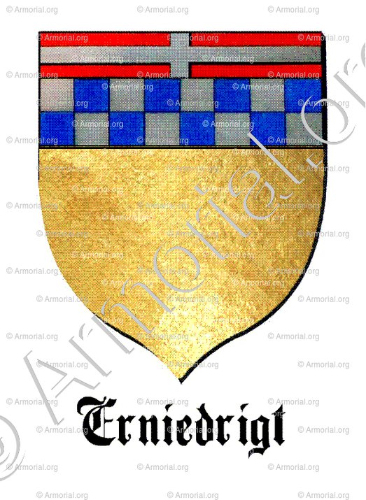 ERNIEDRIGT_Heraldry, Heraldik, Heraldiek, Heráldica._Blason