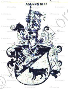 AMANN (1623)