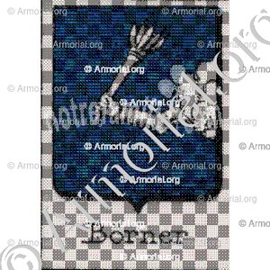 Börner