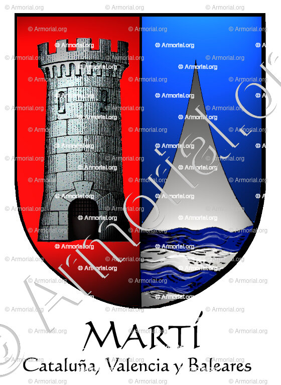 MARTI