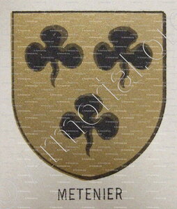 METENIER