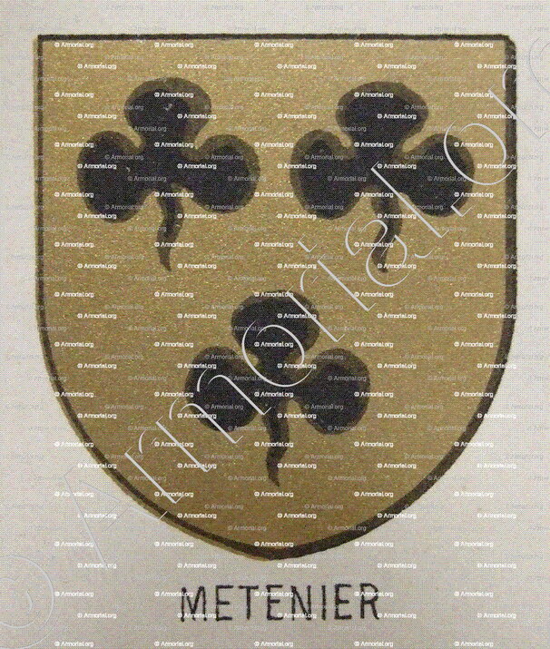 METENIER_Bourbonnais_France