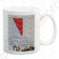 mug-Baron GIOFFREDO (de la Caïnée)_Armorial Nice. (J. Casal, 1902) (Bibl. mun. de Nice)_France (ii)