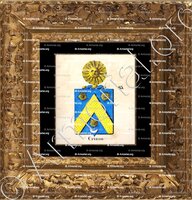 cadre-ancien-or-CRINON_Armorial royal des Pays-Bas_Europe