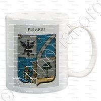 mug-PICARDI_Sicilia._Italia ()