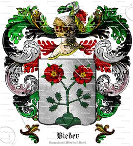BIEDER