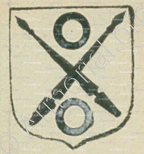 BUTHELAIRE (La Rochelle)