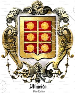 ALMEIDA