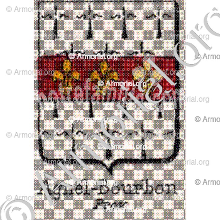 Agnel_ Bourbon_ 