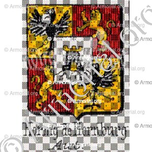 Hornig de Hornburg