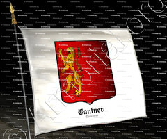 drapeau-CANTUER_Toulouse_France
