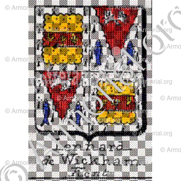 Lennard de Wickham__