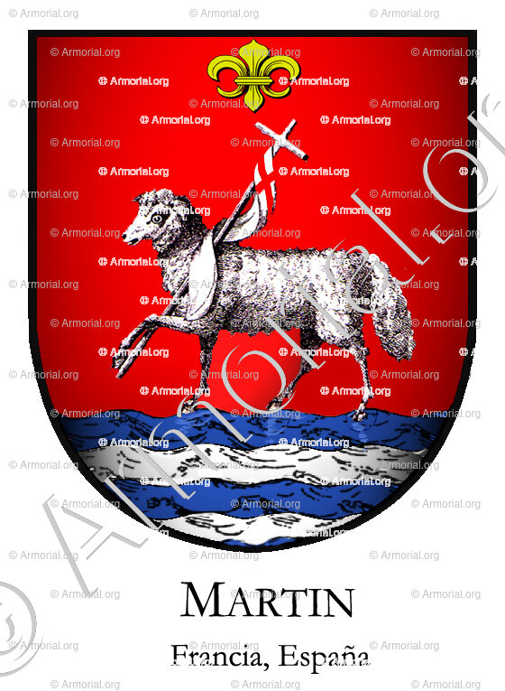 MARTIN