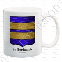 mug-de JORIMAUD_Limousin_France