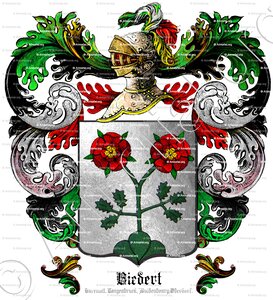 BIEDERT