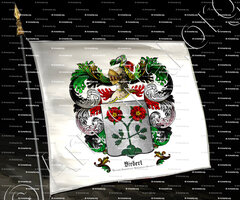 drapeau-BIEDERT_Bärenwil, Langenbruck, Waldenbourg,Oberdorf. Basel-Landschaft._Schweiz ()