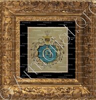 cadre-ancien-or-DEMBINSKI_Malopolskie, Mazowieckie_Polska