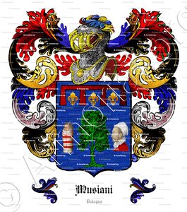 MUSIANI