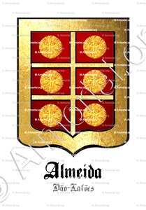 ALMEIDA