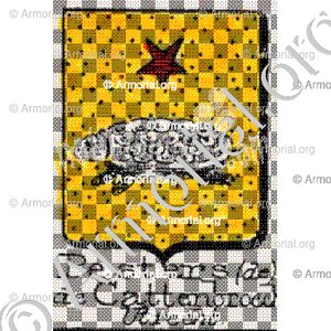 Pesters (de) de Cattenbroeck