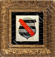 cadre-ancien-or-ANDREVET_Ancien Duché de Savoie (Cte de Foras, 1863)_États de Savoie